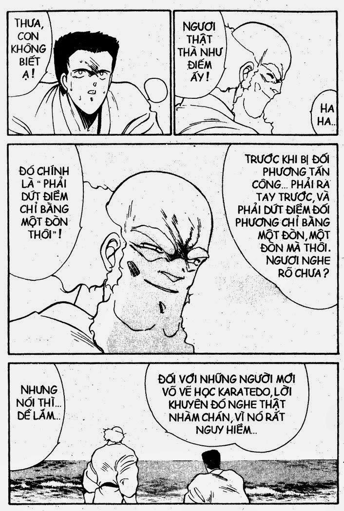 Truyền Nhân Atula 1 Chapter 64 - Trang 2