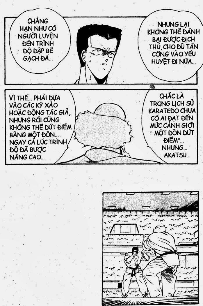 Truyền Nhân Atula 1 Chapter 64 - Trang 2