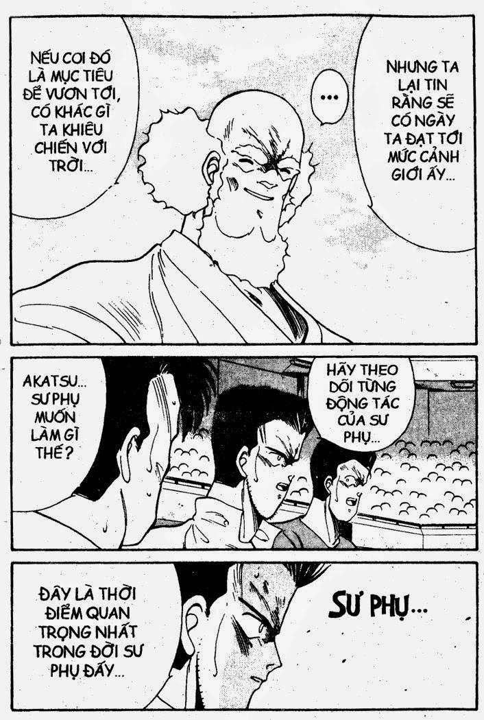 Truyền Nhân Atula 1 Chapter 64 - Trang 2