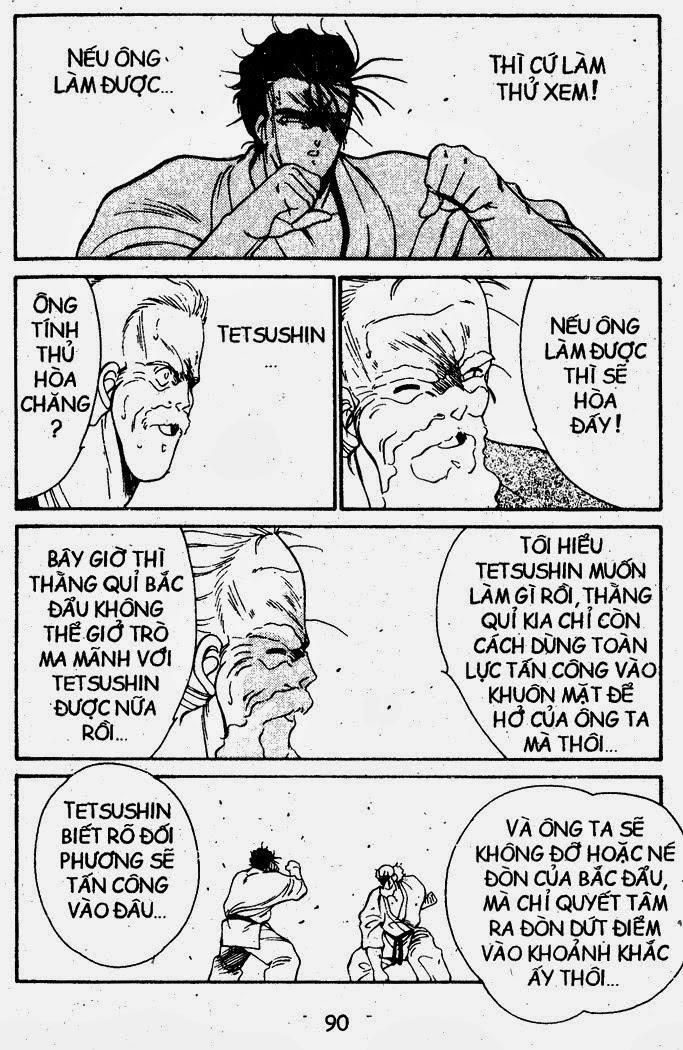 Truyền Nhân Atula 1 Chapter 64 - Trang 2