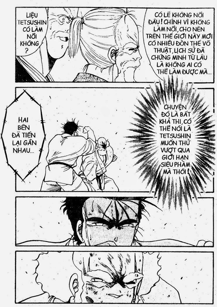 Truyền Nhân Atula 1 Chapter 64 - Trang 2