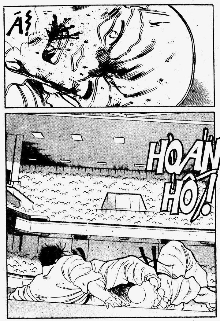 Truyền Nhân Atula 1 Chapter 64 - Trang 2