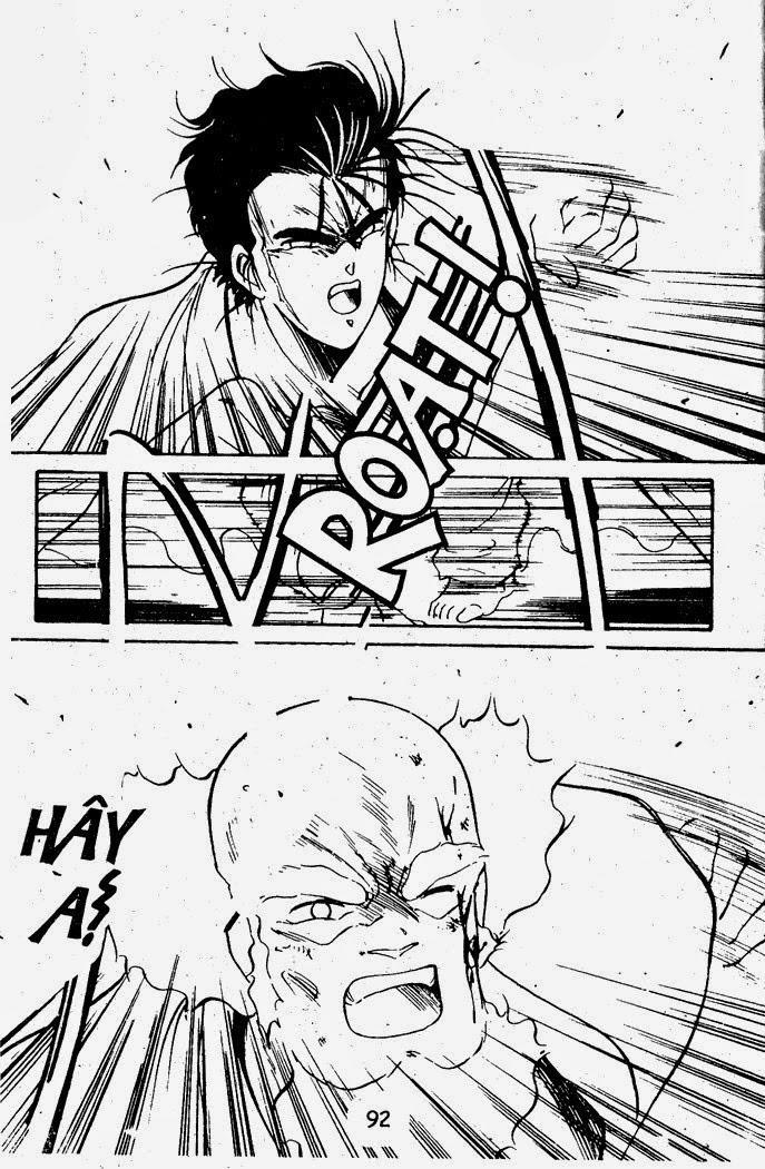 Truyền Nhân Atula 1 Chapter 64 - Trang 2