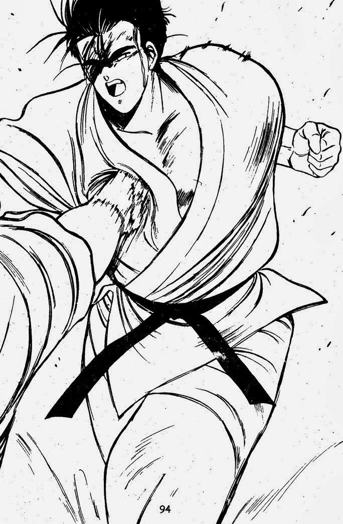 Truyền Nhân Atula 1 Chapter 64 - Trang 2