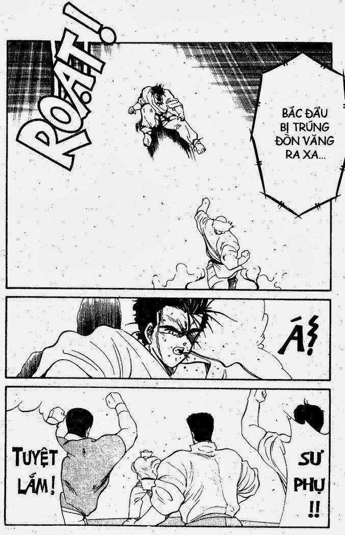 Truyền Nhân Atula 1 Chapter 64 - Trang 2