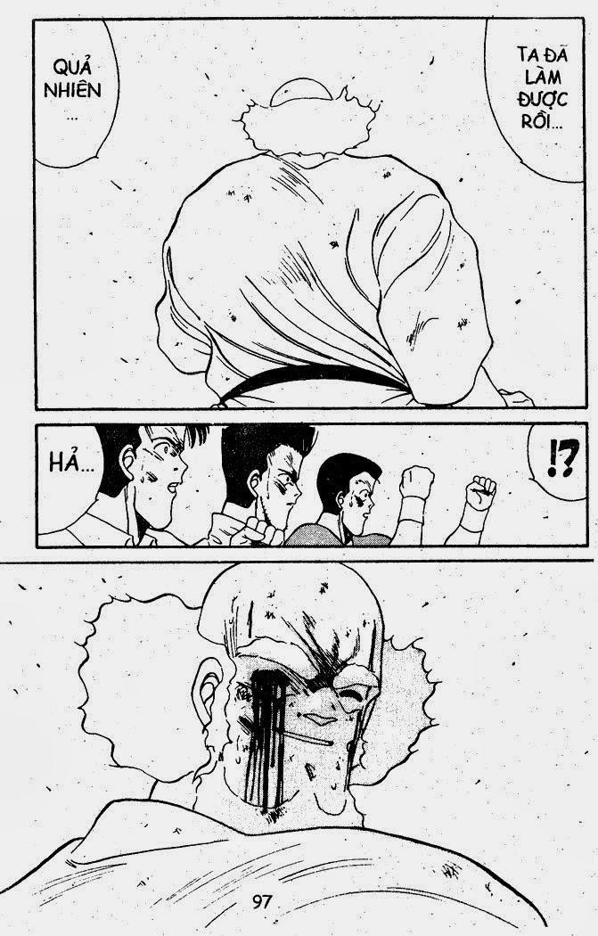 Truyền Nhân Atula 1 Chapter 64 - Trang 2