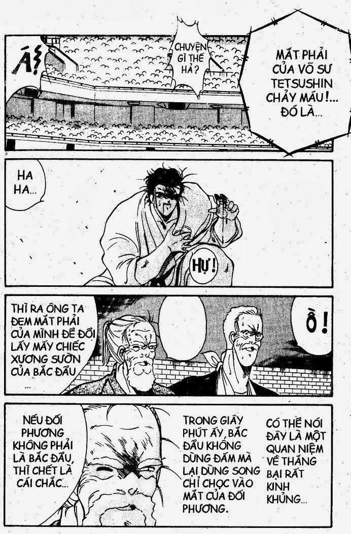 Truyền Nhân Atula 1 Chapter 64 - Trang 2