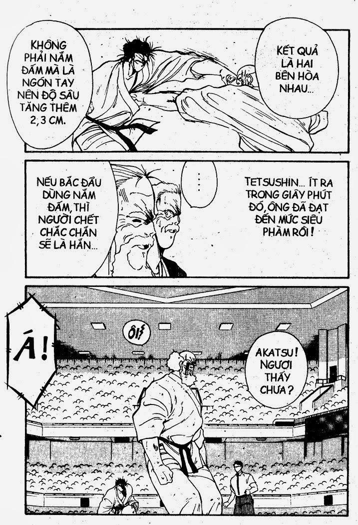 Truyền Nhân Atula 1 Chapter 64 - Trang 2