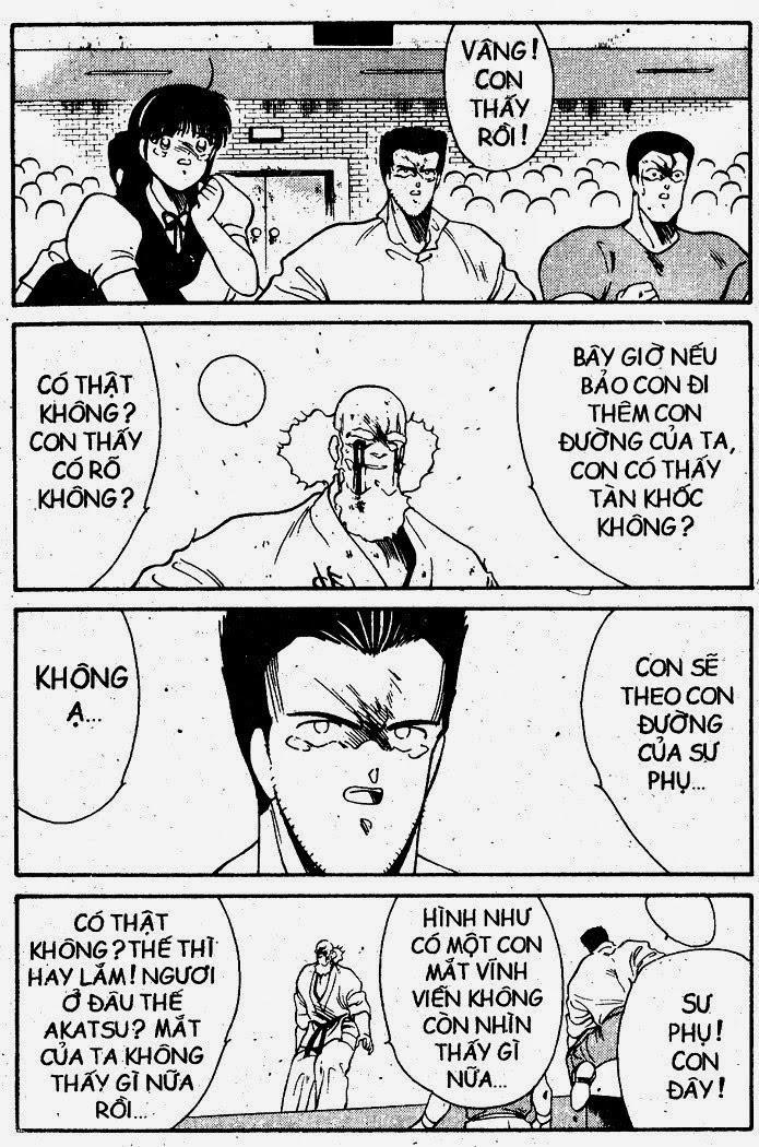 Truyền Nhân Atula 1 Chapter 64 - Trang 2