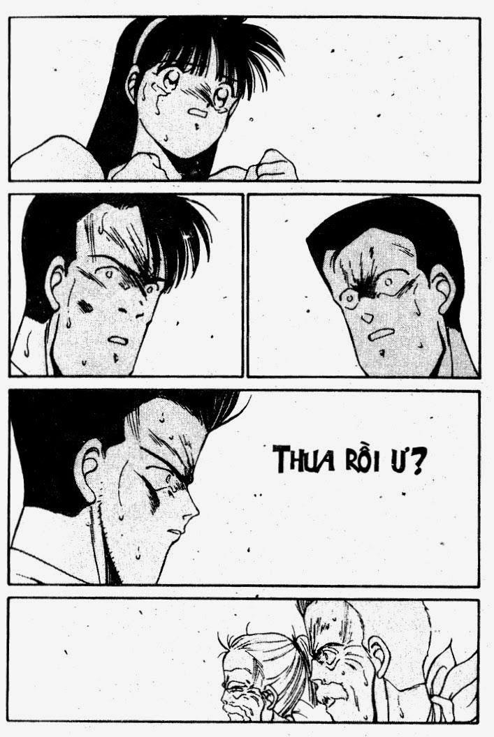 Truyền Nhân Atula 1 Chapter 64 - Trang 2