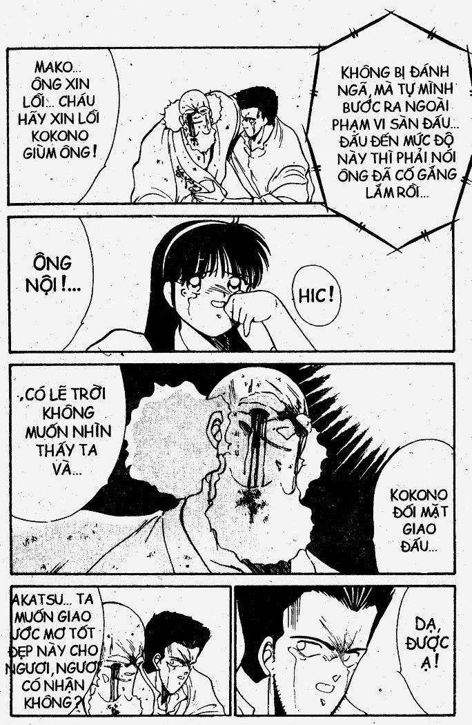 Truyền Nhân Atula 1 Chapter 64 - Trang 2