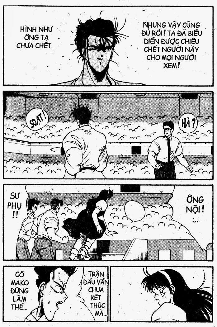 Truyền Nhân Atula 1 Chapter 64 - Trang 2