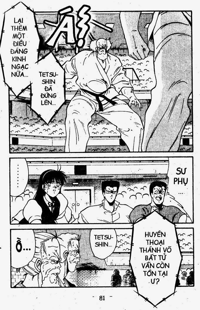 Truyền Nhân Atula 1 Chapter 64 - Trang 2