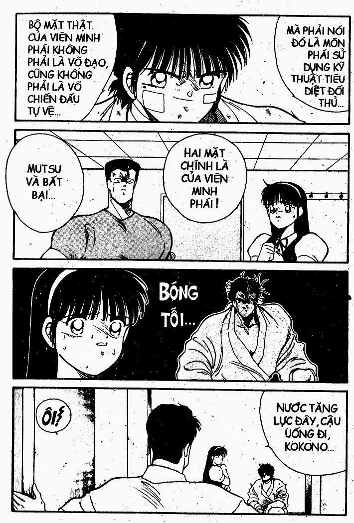 Truyền Nhân Atula 1 Chapter 65 - Trang 2