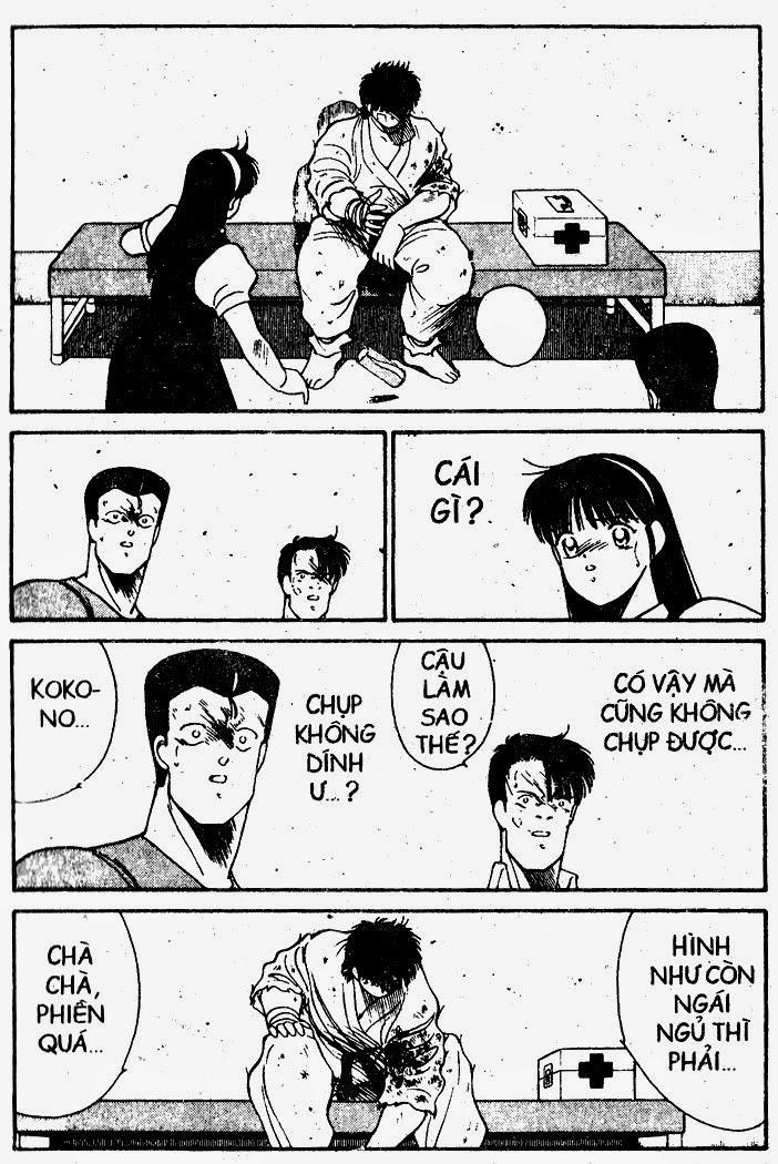 Truyền Nhân Atula 1 Chapter 65 - Trang 2