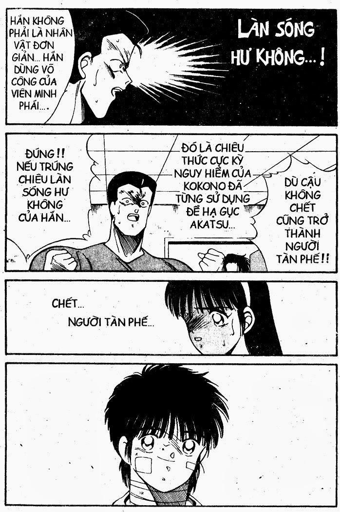 Truyền Nhân Atula 1 Chapter 65 - Trang 2