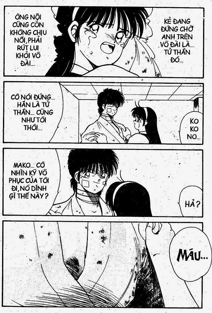 Truyền Nhân Atula 1 Chapter 65 - Trang 2