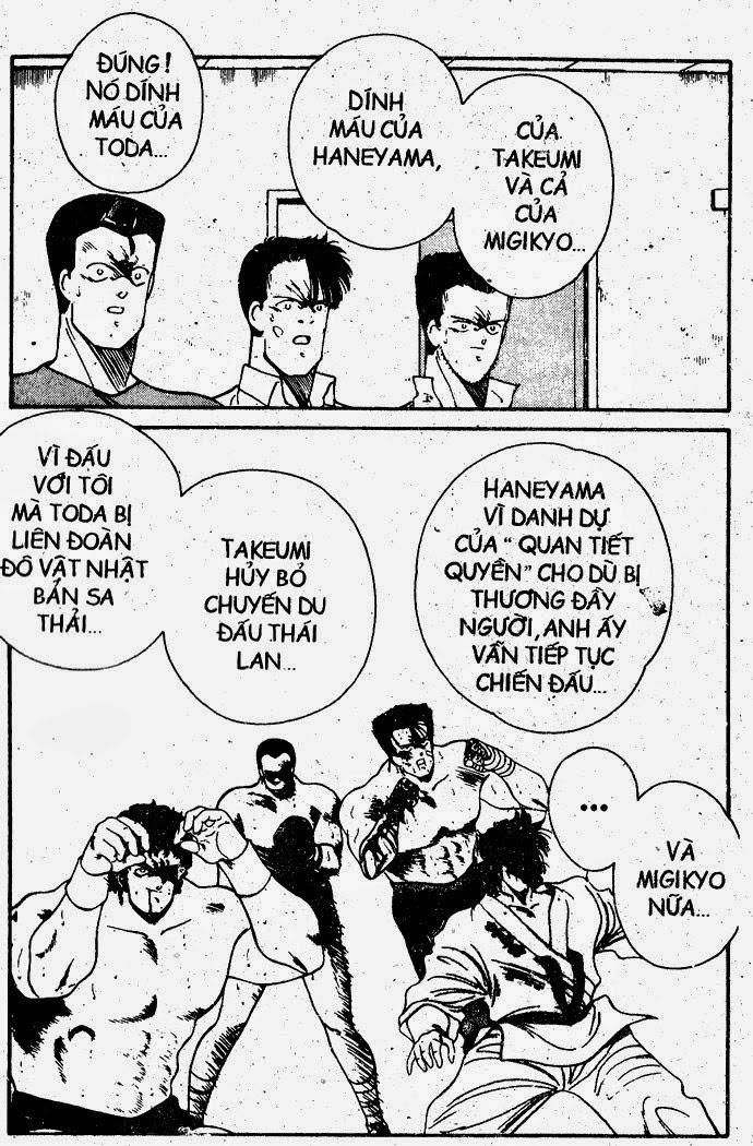 Truyền Nhân Atula 1 Chapter 65 - Trang 2