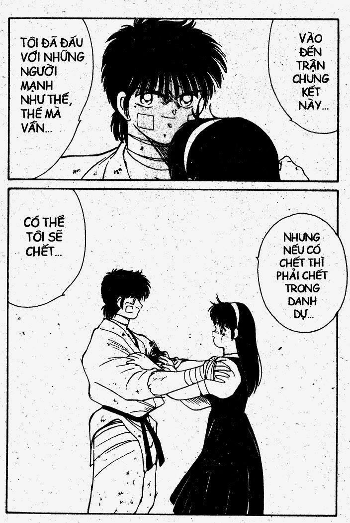 Truyền Nhân Atula 1 Chapter 65 - Trang 2