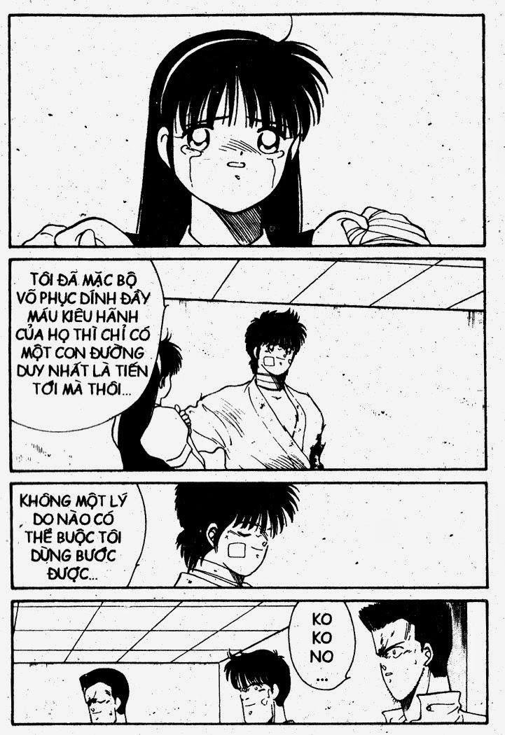 Truyền Nhân Atula 1 Chapter 65 - Trang 2