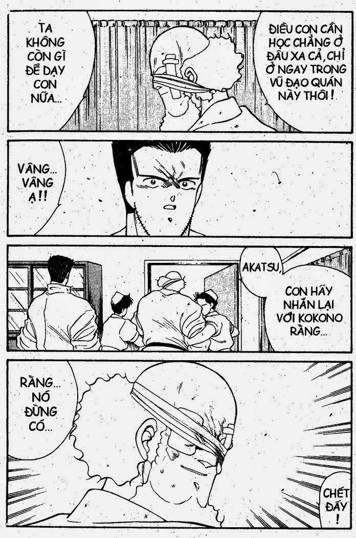 Truyền Nhân Atula 1 Chapter 65 - Trang 2