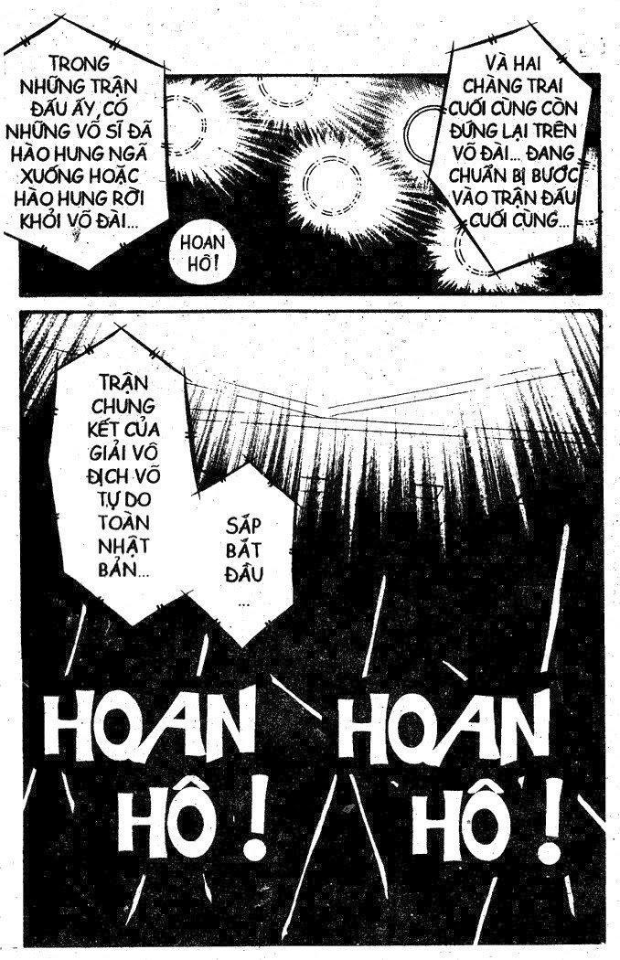 Truyền Nhân Atula 1 Chapter 66 - Trang 2