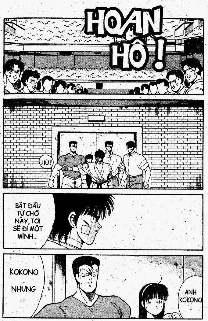 Truyền Nhân Atula 1 Chapter 66 - Trang 2