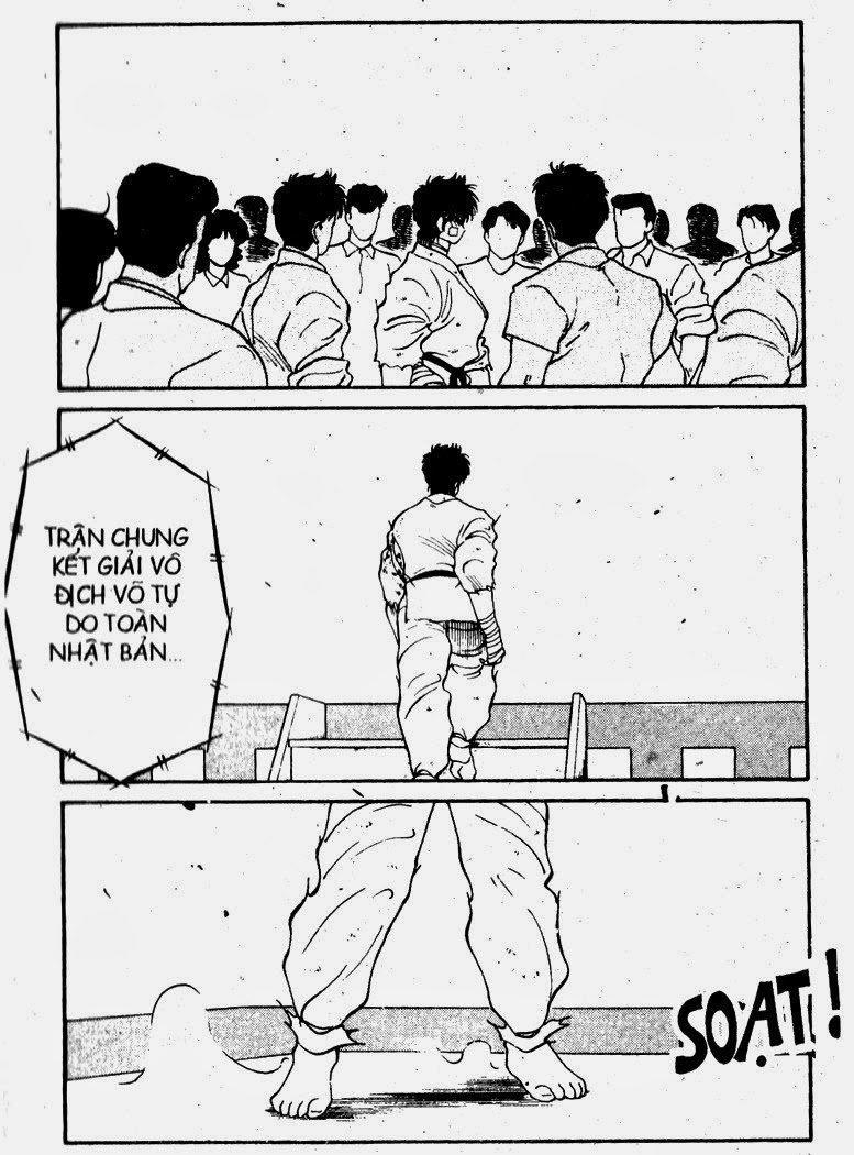 Truyền Nhân Atula 1 Chapter 66 - Trang 2