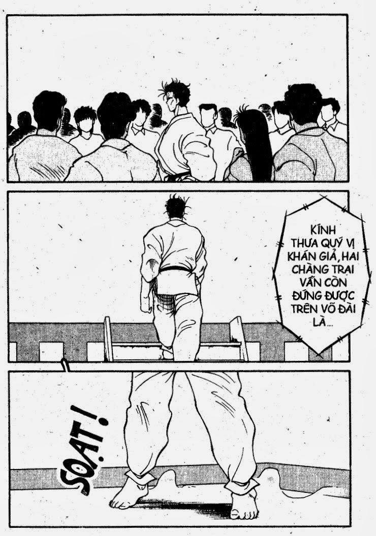 Truyền Nhân Atula 1 Chapter 66 - Trang 2