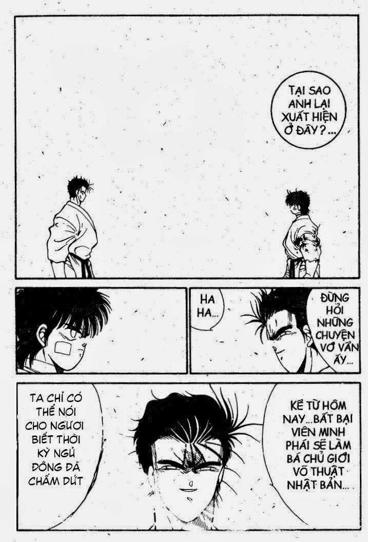 Truyền Nhân Atula 1 Chapter 66 - Trang 2