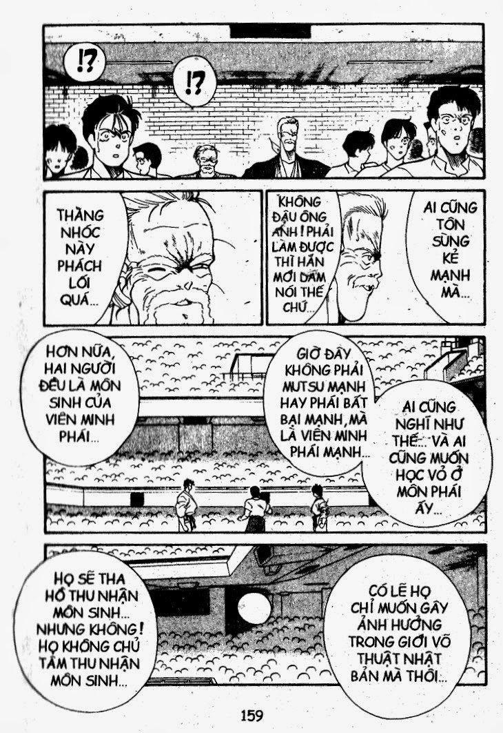 Truyền Nhân Atula 1 Chapter 66 - Trang 2