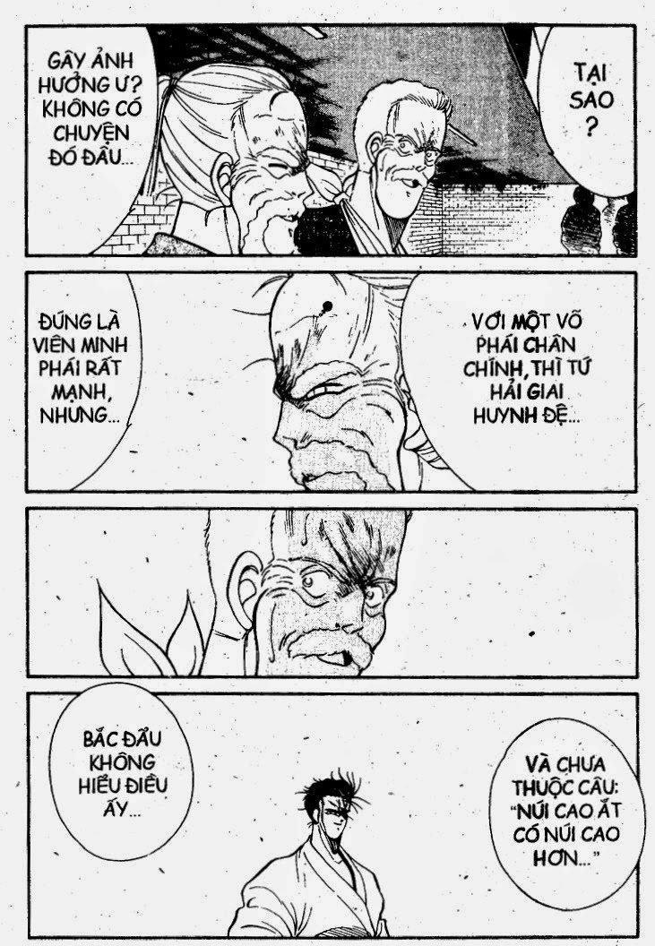 Truyền Nhân Atula 1 Chapter 66 - Trang 2