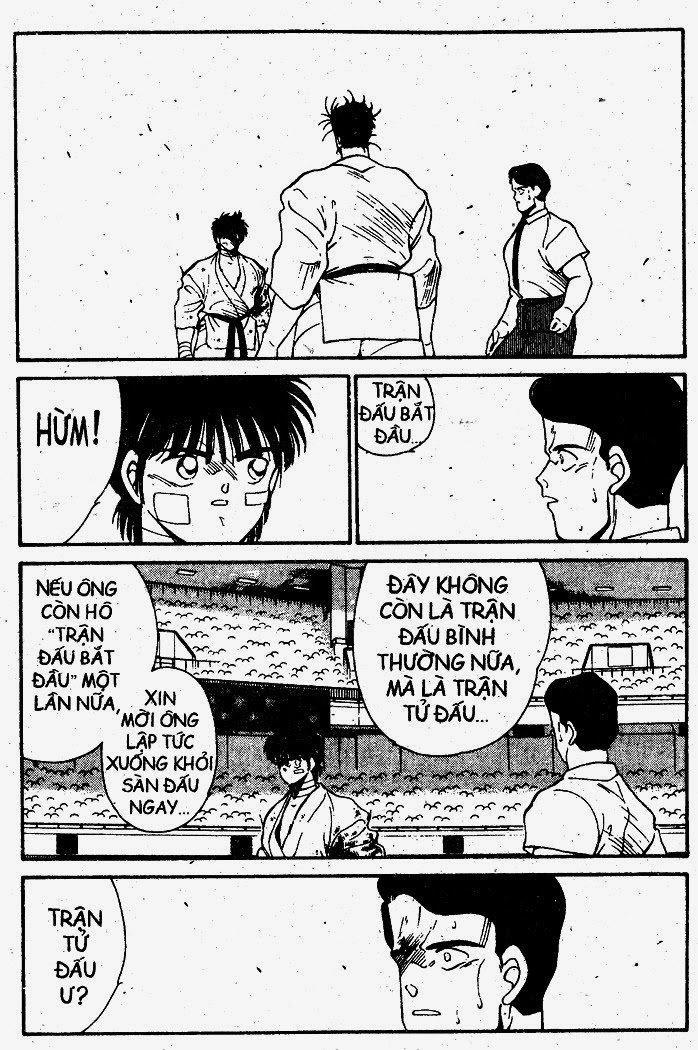 Truyền Nhân Atula 1 Chapter 66 - Trang 2