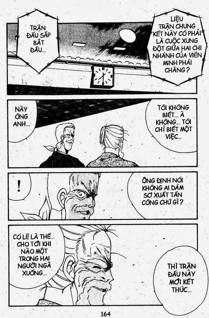 Truyền Nhân Atula 1 Chapter 66 - Trang 2