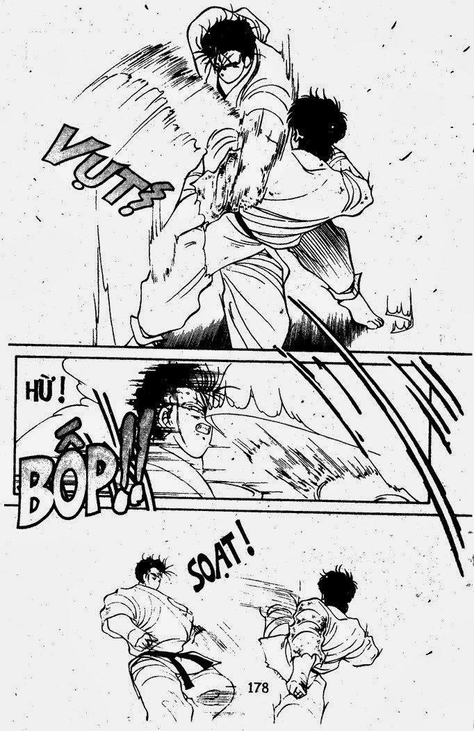 Truyền Nhân Atula 1 Chapter 67 - Trang 2