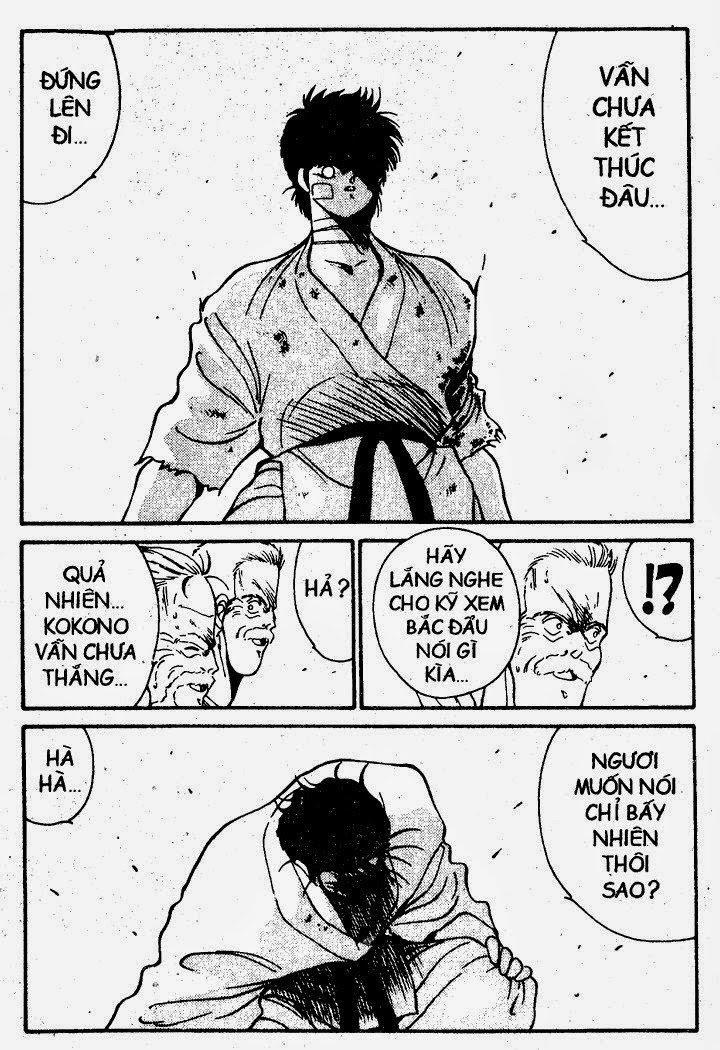 Truyền Nhân Atula 1 Chapter 67 - Trang 2