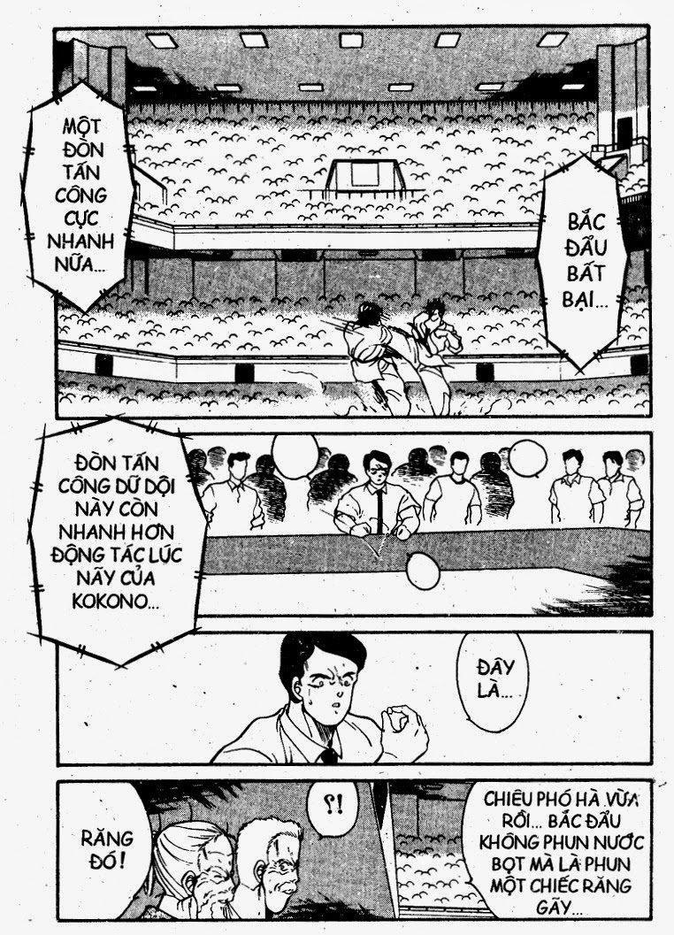 Truyền Nhân Atula 1 Chapter 68 - Trang 2