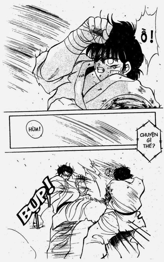 Truyền Nhân Atula 1 Chapter 68 - Trang 2