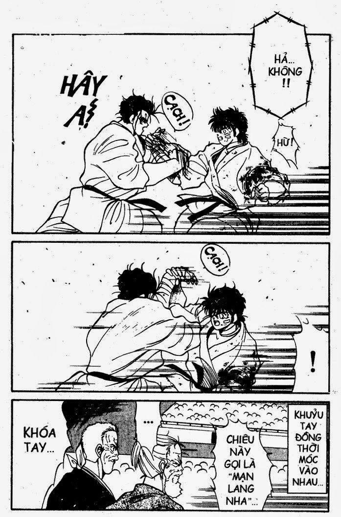 Truyền Nhân Atula 1 Chapter 68 - Trang 2