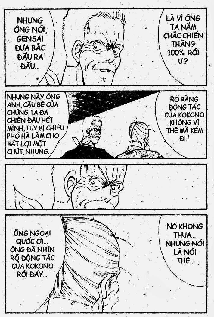 Truyền Nhân Atula 1 Chapter 68 - Trang 2