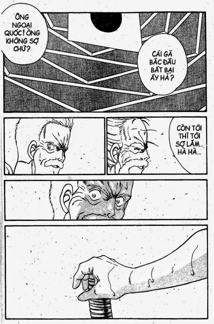 Truyền Nhân Atula 1 Chapter 68 - Trang 2