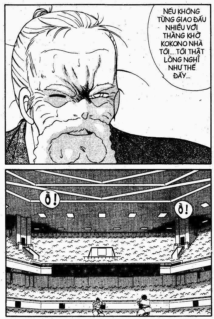 Truyền Nhân Atula 1 Chapter 68 - Trang 2