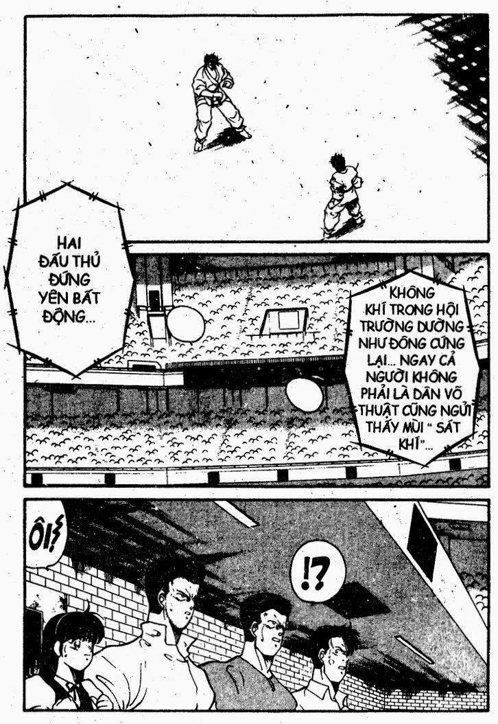 Truyền Nhân Atula 1 Chapter 68 - Trang 2