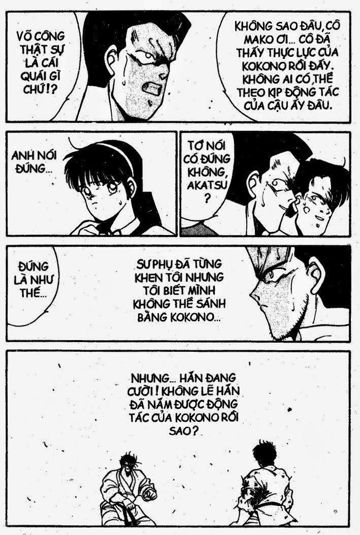 Truyền Nhân Atula 1 Chapter 68 - Trang 2