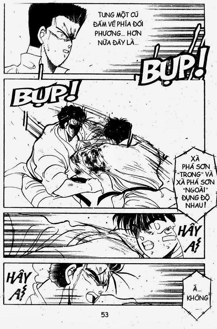 Truyền Nhân Atula 1 Chapter 69 - Trang 2