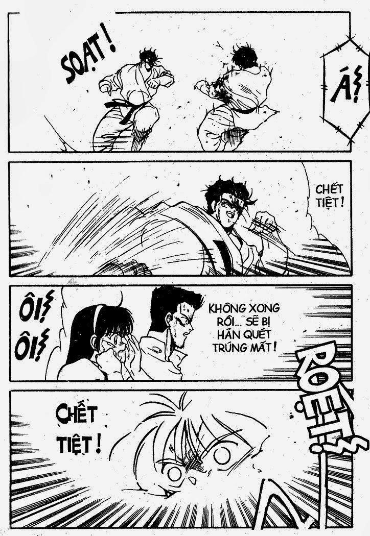 Truyền Nhân Atula 1 Chapter 69 - Trang 2