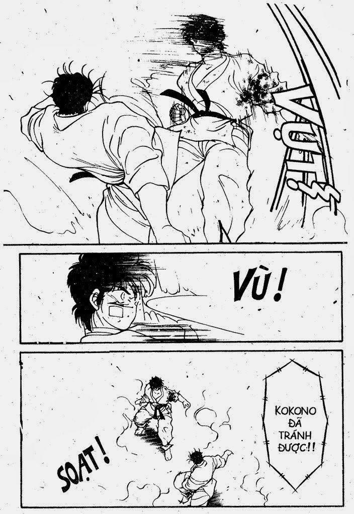 Truyền Nhân Atula 1 Chapter 69 - Trang 2