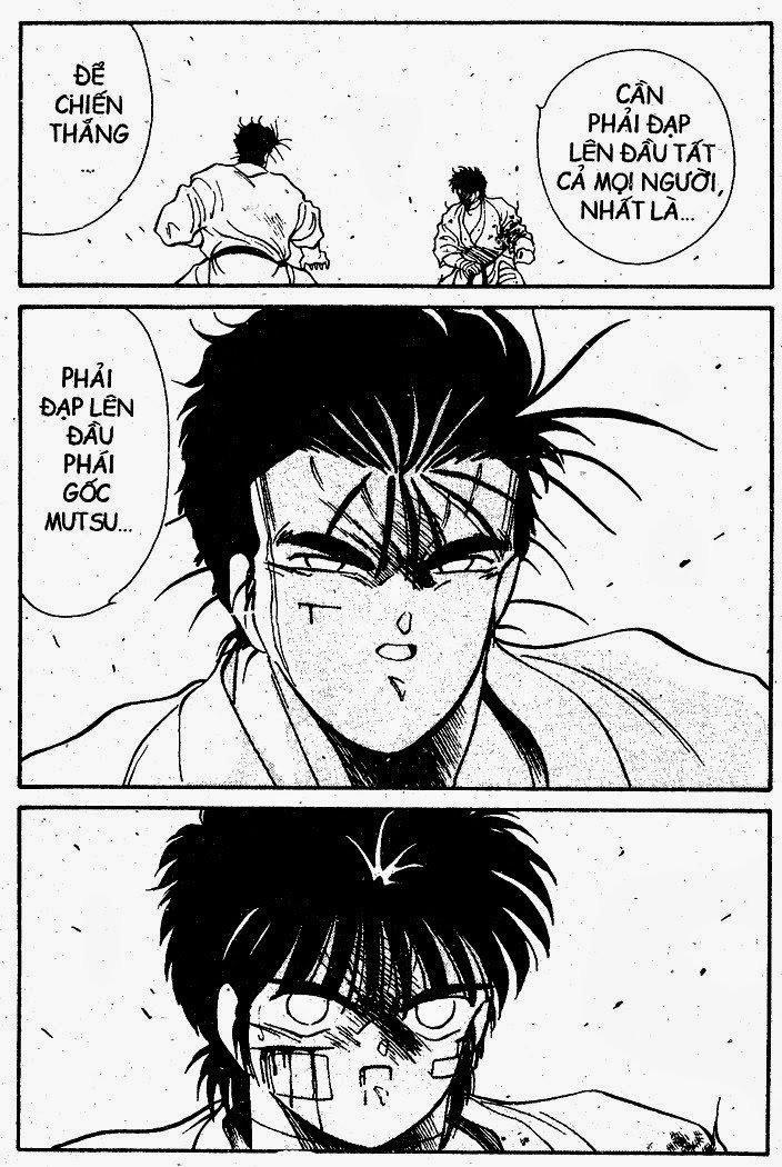 Truyền Nhân Atula 1 Chapter 69 - Trang 2