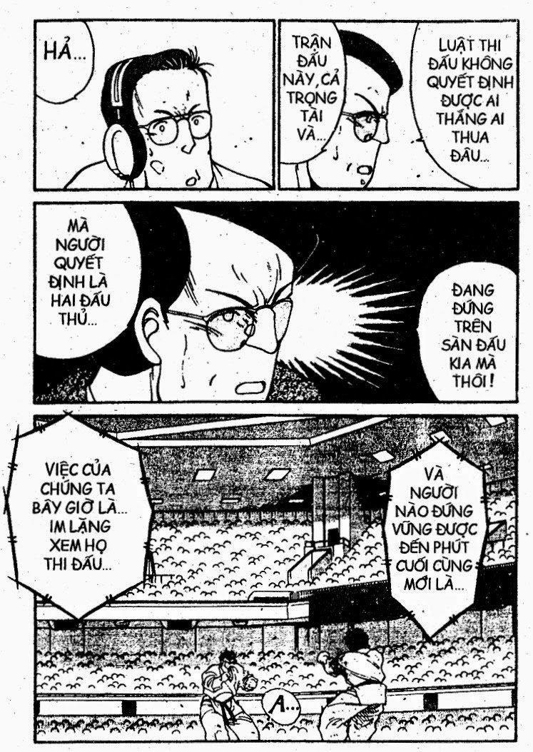 Truyền Nhân Atula 1 Chapter 69 - Trang 2