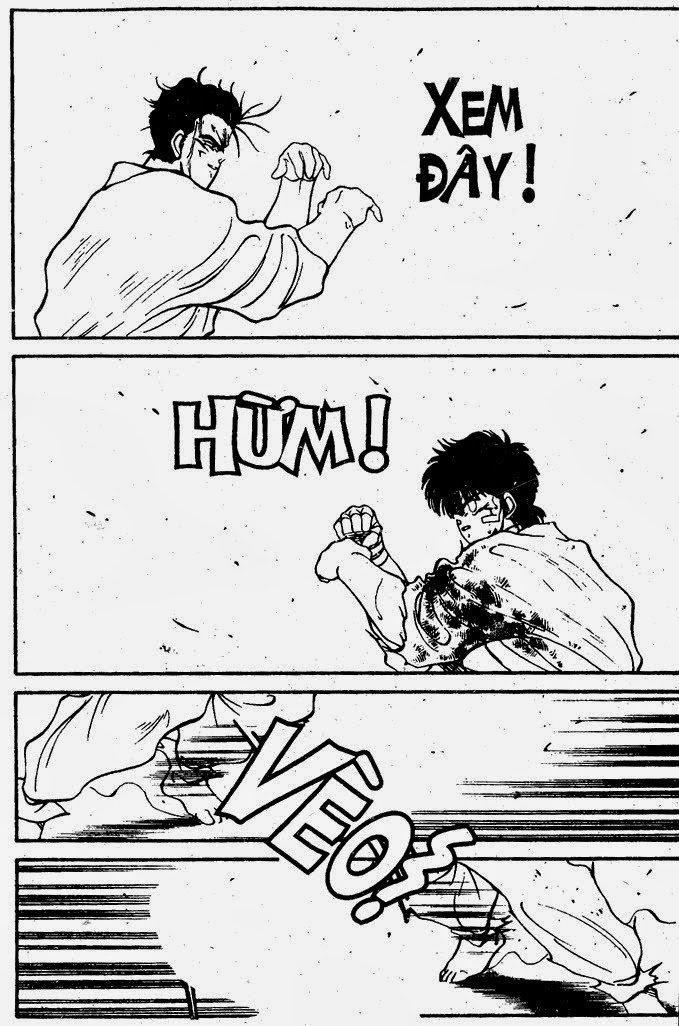 Truyền Nhân Atula 1 Chapter 69 - Trang 2